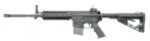 Colt AR-15 5.56mm NATO /223 Remington 16" Barrel 30 Round Mag With Rail Semi Automatic Rifle LE6940
